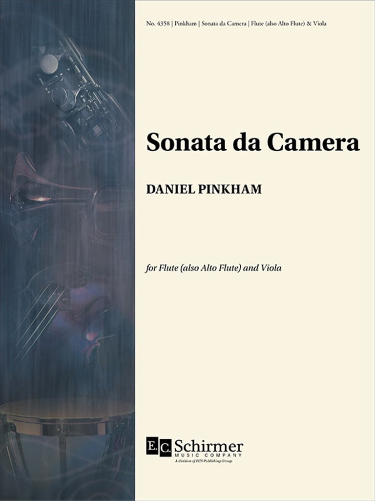 Sonata da Camera